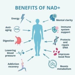 NAD+